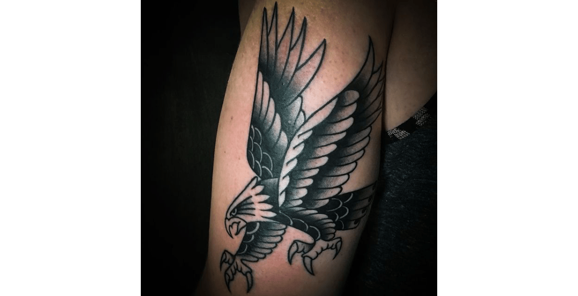 Luckys Tattoo Parlor